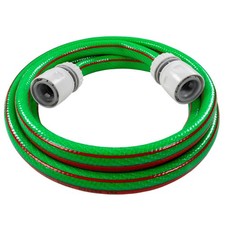 Garden hose pipe reinforced - garden,