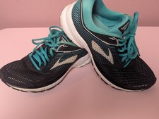 Brooks Launch 5 Women’s Running Shoes UK 6 Medium B Nice Condition