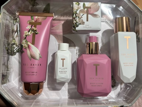 Ted baker the harmony pc - the,