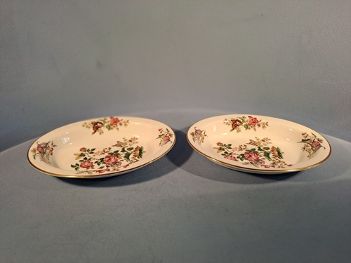 Wedgwood charnwood pattern - wedgwood,