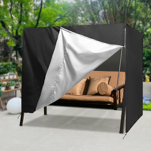 Canopy swing seat chair cover - canopy,
