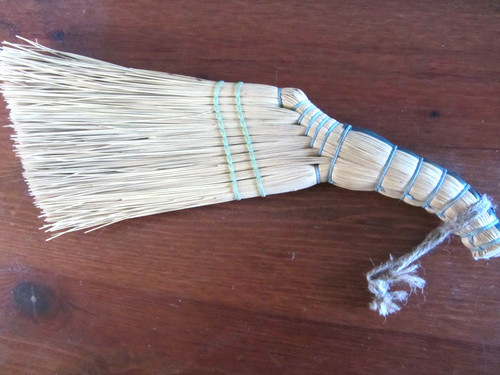 Vintage rustic straw - rustic, crumb