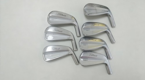 Titleist t100 iron - sets, golf
