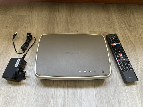 Humax fvp 4000t 1tb freeview - fvp-4000t,