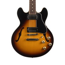 Used Gibson ES-339 Tobacco