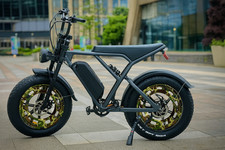 Clearance! 20x4" Fat Tyre