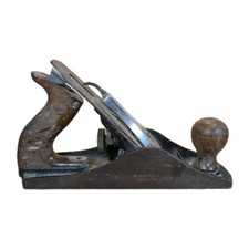 Vintage Stanley Bailey No 4