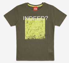 INDEED? T-shirt / Tee/ Top -