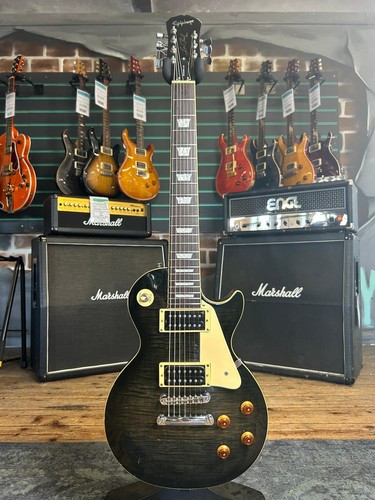 Epiphone ltd edition string - edition, 7-string