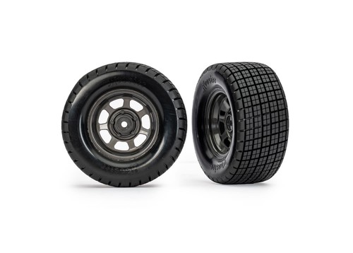 Tra10474x dirt oval - tra10474x,