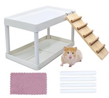 Hamster Platform Hamster Cage
