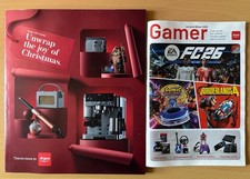 Argos Christmas Catalogue 2025