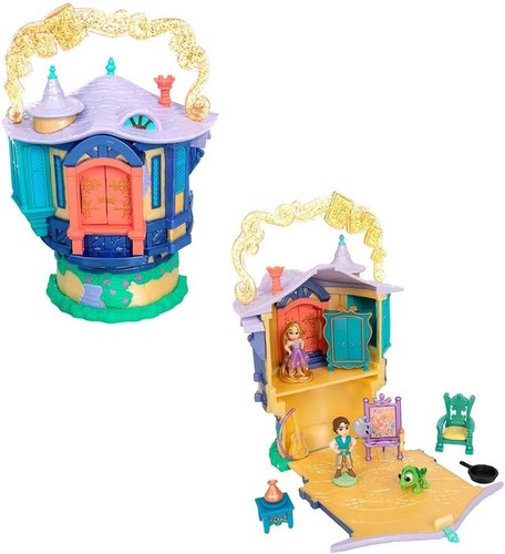 New disney tangled rapunzel - tangled,