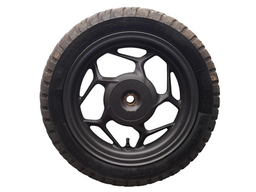 Honda pcx125 wheel rear - ww,