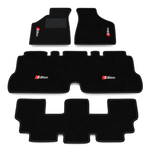 Floor mats compatible with - floor,