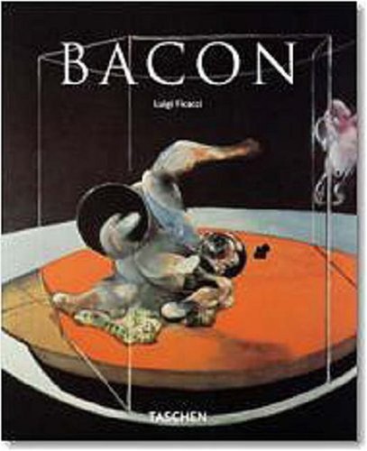 Bacon paperback francis - bacon,