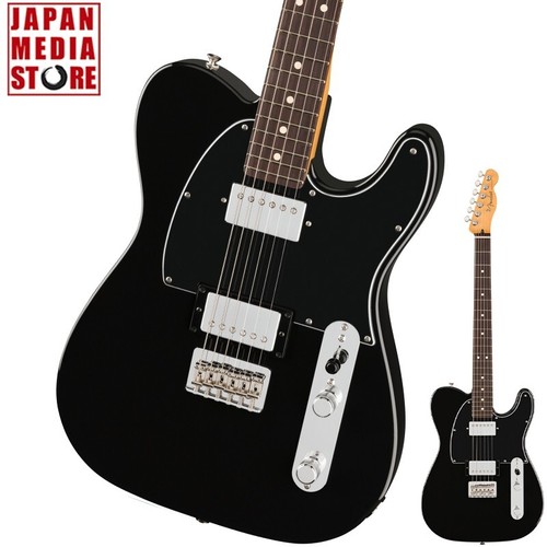 Fender player telecaster hh - telecaster,