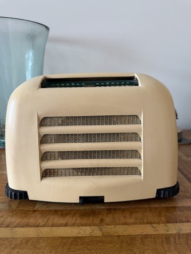 Kolster brandes 1950s - brandes, vintage