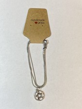 Necklace with Pentagram