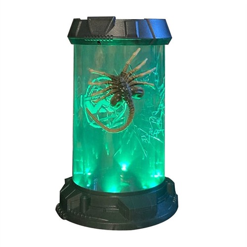 Alien romulus regal - alien,