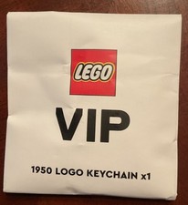 LEGO VIP Insiders Retro