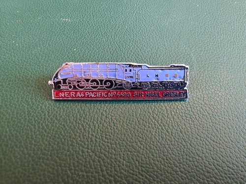 Lner pacific 4498 sir - no,