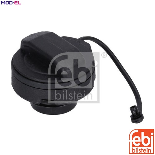 Cap fuel tank 27288 - for, audi