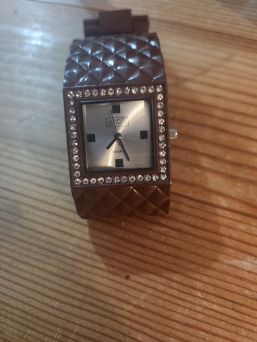 Eton women quartz watch - quartz,