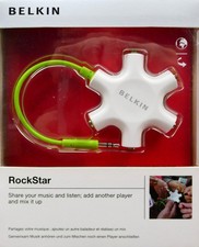 Belkin RockStar 5-Way
