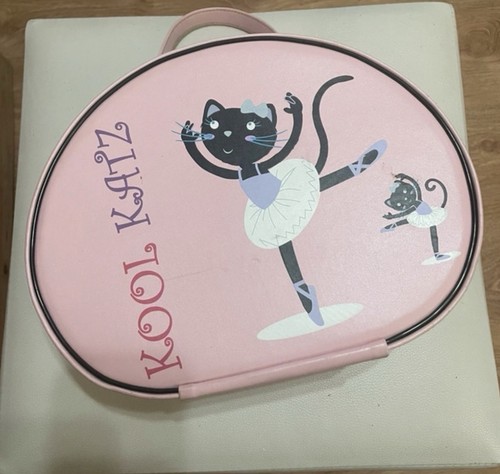 Kool katz pink hard - kool,