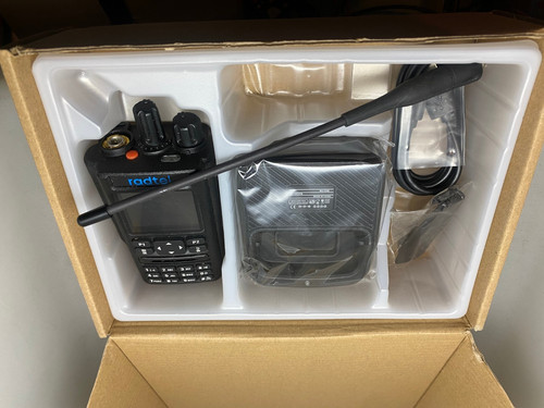 Radtel rt490 gps and - rt490,
