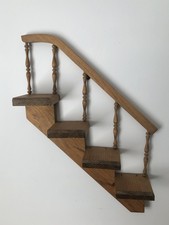 Vintage Stair Staircase