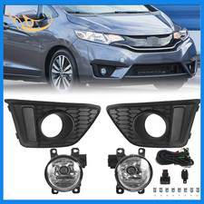 Halogen Fog lights For Honda