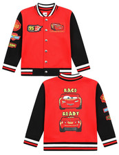 Boys Disney Cars Varsity