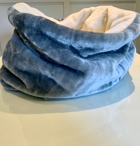 Large snuggle sack - ,, dachshund