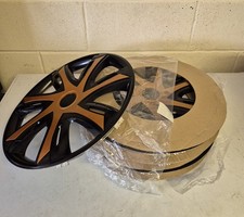 16 Inch Wheel Trims