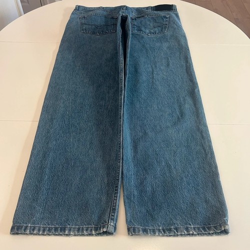 Harley davidson y2k baggy - davidson,