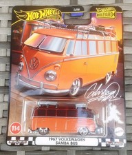 Hot Wheels Boulevard 1967