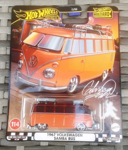 Hot wheels boulevard 1967 - wheels,
