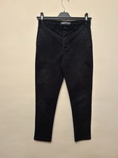 Primark Men's Black Stretch