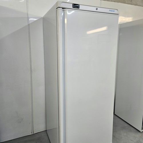 Upright fridge single - fridge, 1