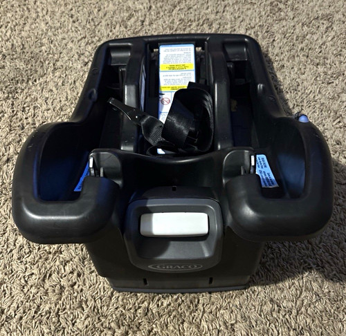 Graco snugride lite base - 35,