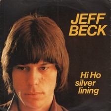 Jeff Beck Hi Ho Silver Lining