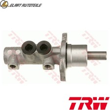 BRAKE MASTER CYLINDER PMN166