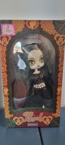 Vampire lilith byul pullip - lilith,