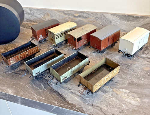 Ch338 hornby gauge - ch338:,