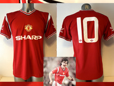 Manchester United Large Hughes