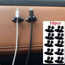  10pcs Car Interior Wire Cable