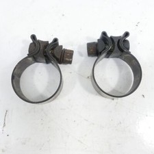 Bmw R 1150 Gs Ez:05 Exhaust