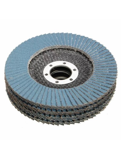 12x125mm zirconium oxide metal - 12x125mm,